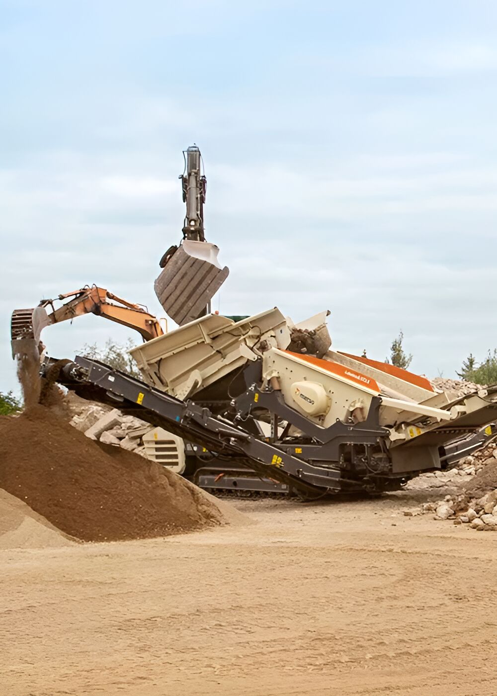 tmec construction and demolition waste recycling